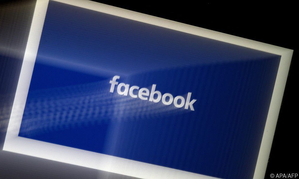 Facebook gegen Australien