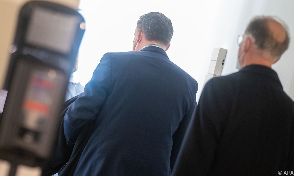 Ermittler bedauert Strache-SMS