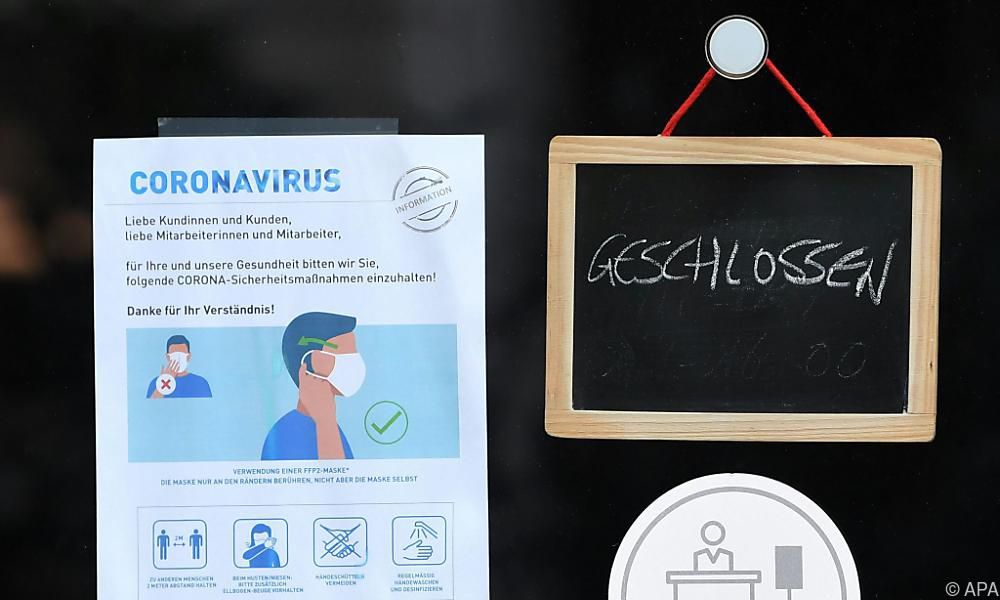 Regierungsberaterin rät von Lockerungen ab