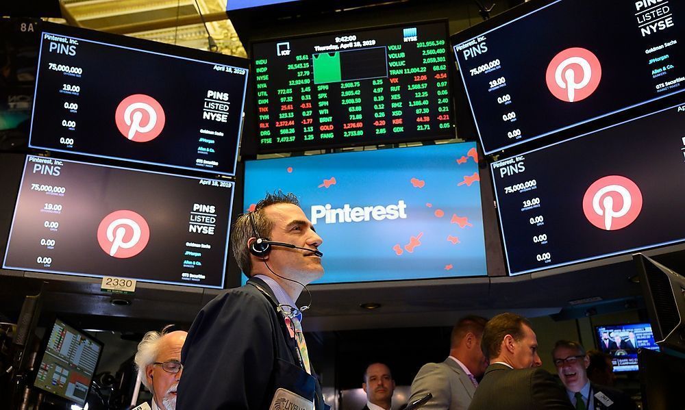 Microsoft will Pinterest kaufen