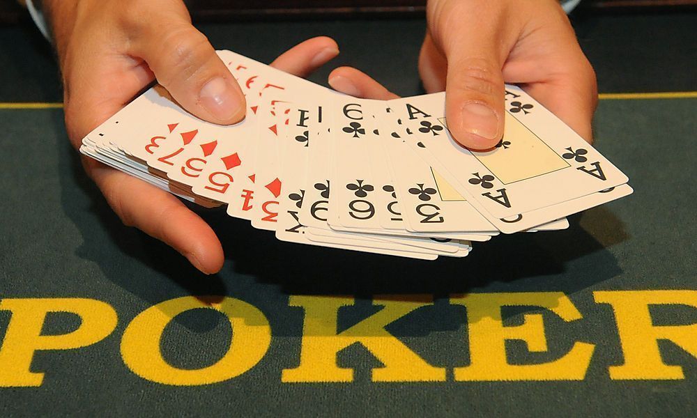Glücksspiel-Agenden künftig &#8220;ausgesiedelt&#8221;