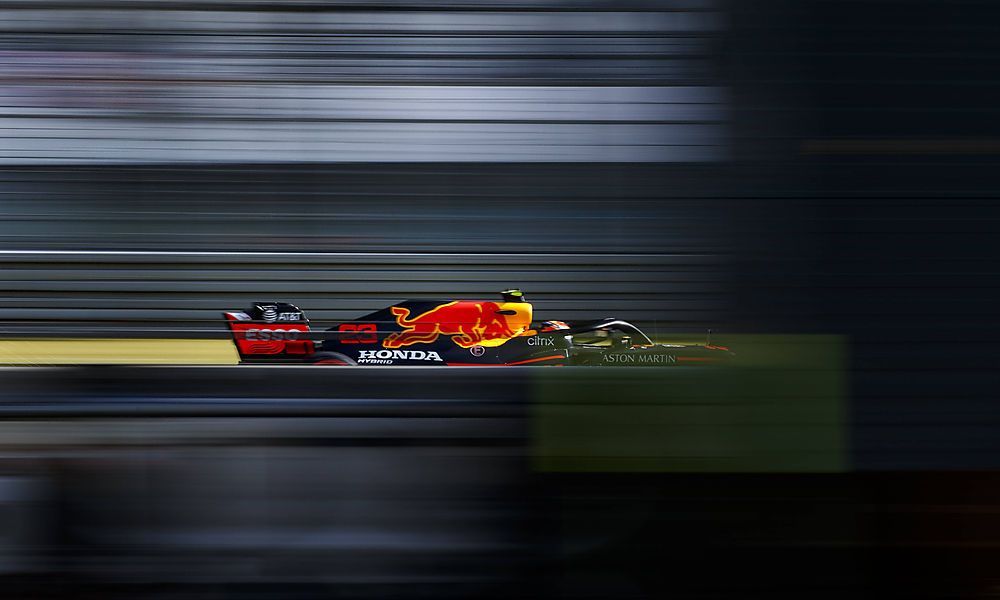 Red Bull baut Motoren künftig selbst