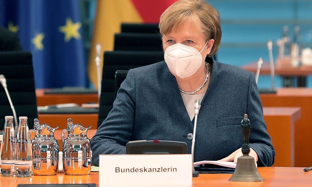 Deutschland plant Verlängerung