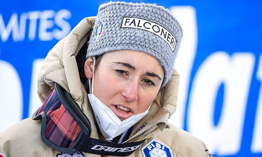 Italiens Ski-Welt unter Schock