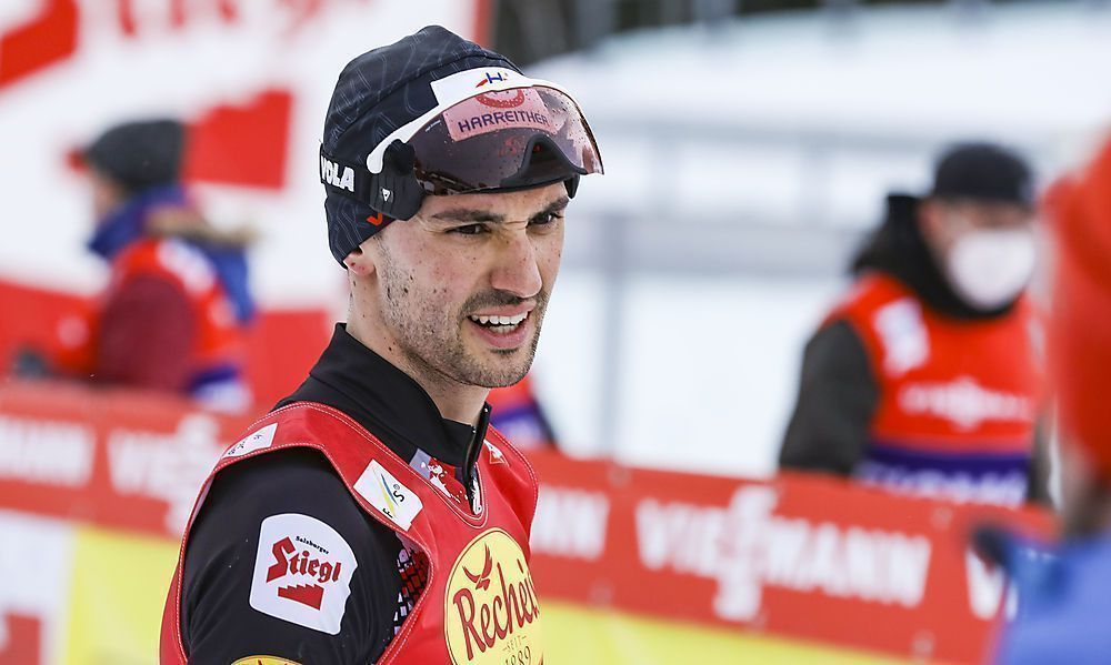 Dritter im zweiten Klingenthal-Weltcup