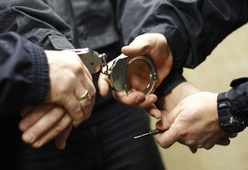 Täter nach 17 Jahren geschnappt