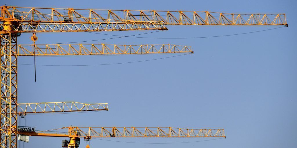 Land verbaut 150 Millionen