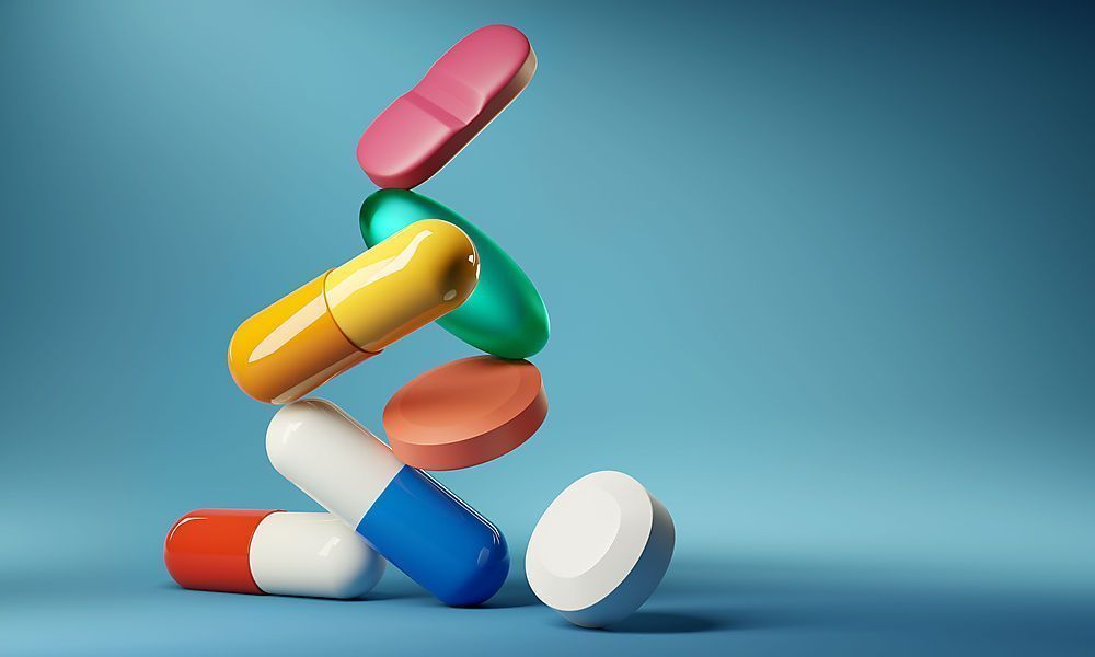 Warum Antibiotika verschrieben werden
