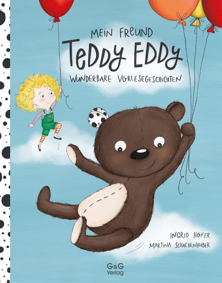 Das Buch erscheint in einem neuem Gewand. <span class="copyright">Hofer</span>