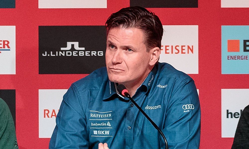 Schweizer Ski-Boss erwartet viele fette Jahre