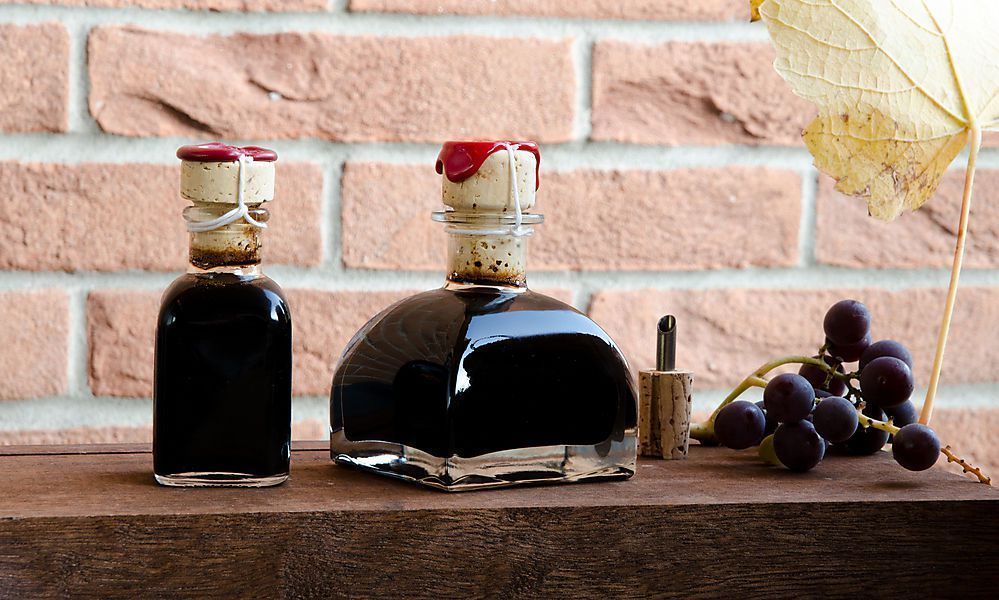 &#8220;Krieg&#8221; um Balsamico-Essig