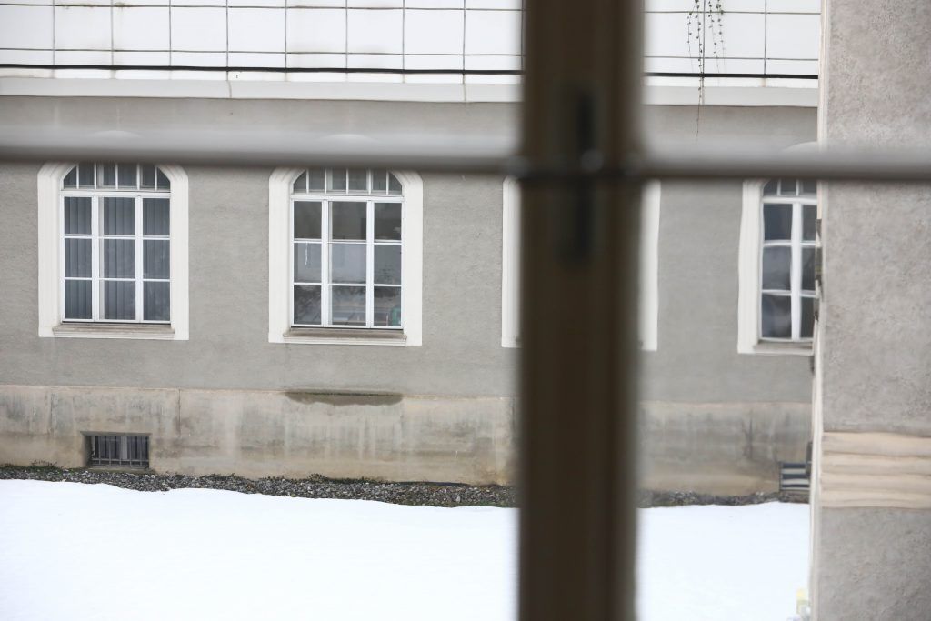 Messerstecher war gar nicht zurechnungsfähig