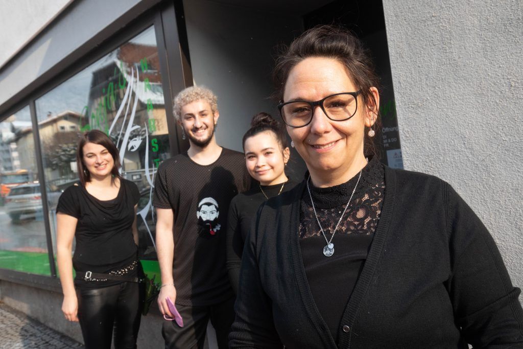 Angst vor dem nächsten Lockdown