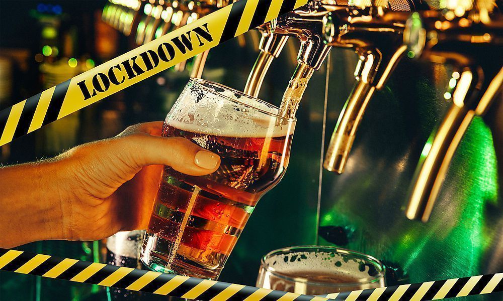Deutsche Brauereien müssen Bier vernichten