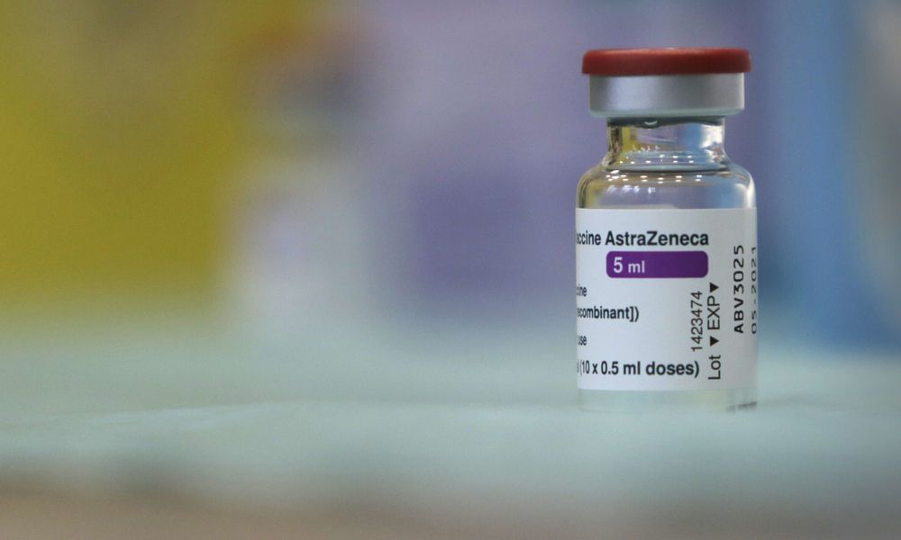 Südafrika setzt Einsatz von Astrazeneca aus