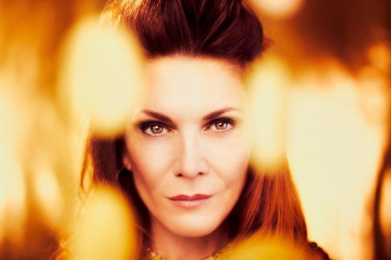 Chantal Dorn startete als Sängerin bei „The Voice of Germany“ durch.<span class="copyright"> Daniel Flax</span>