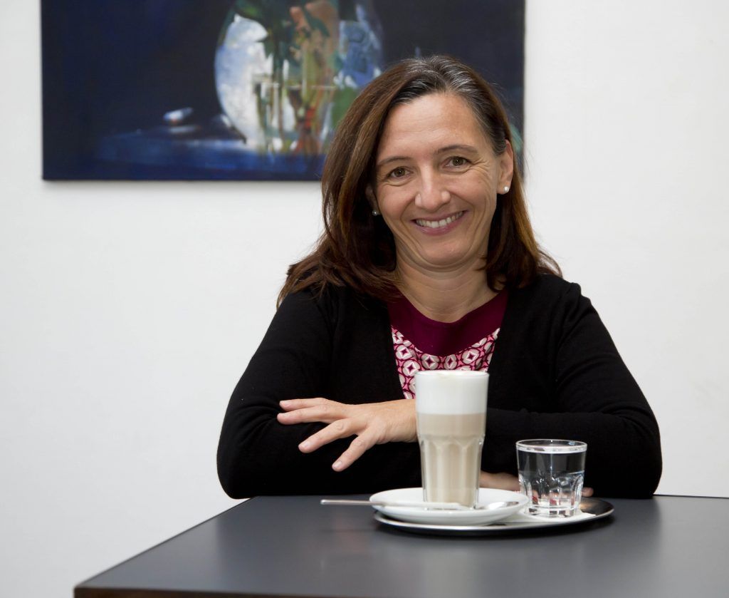 Literaturpreis für Petra Pellini-Forcher
