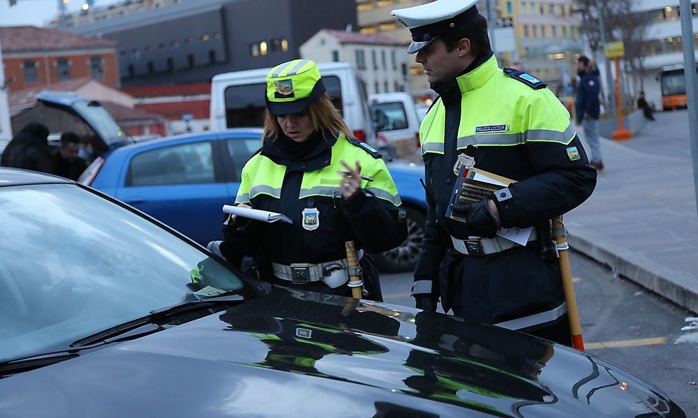 Wo Verkehrsvergehen so richtig teuer sind