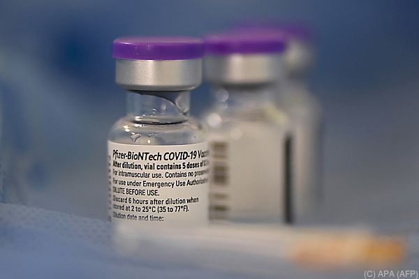 Polymun liefert Biontech und Pfizer mehr zu für Impfstoff