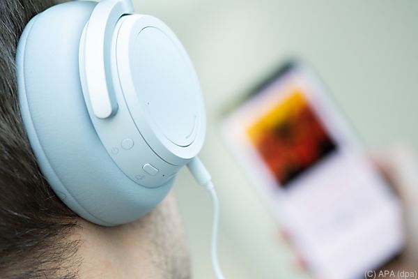 Deutscher Musikmarkt 2020 dank Streamingboom im Plus