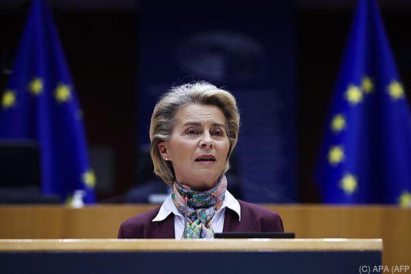Österreicher sehen EU durch Coronakrise geschwächt