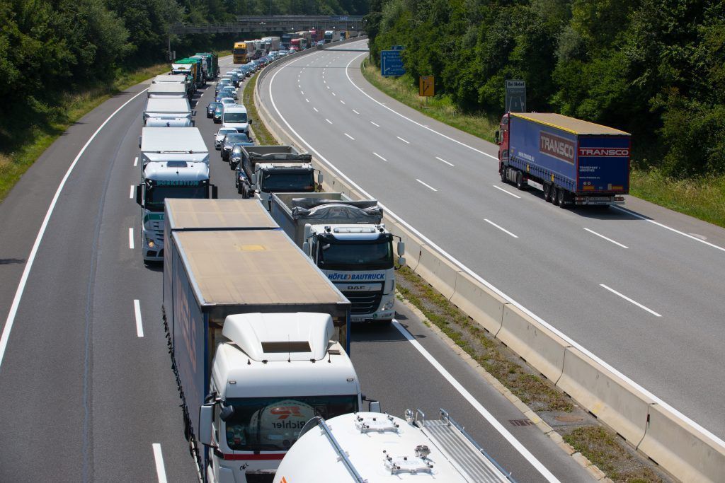 Nach 20 Jahren wird Autobahn digital
