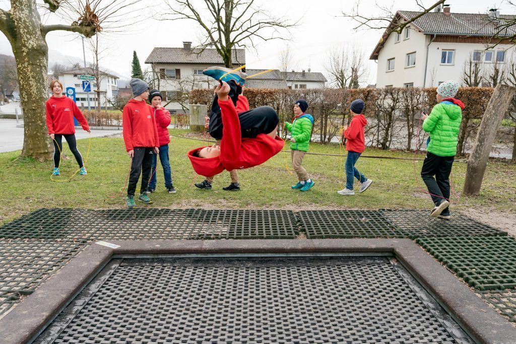 Mit einfacher Idee einen Hype auslösen