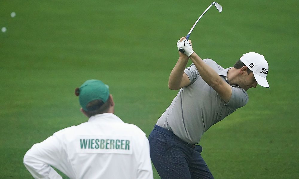 Wiesberger verzichtet auf Olympische Spiele