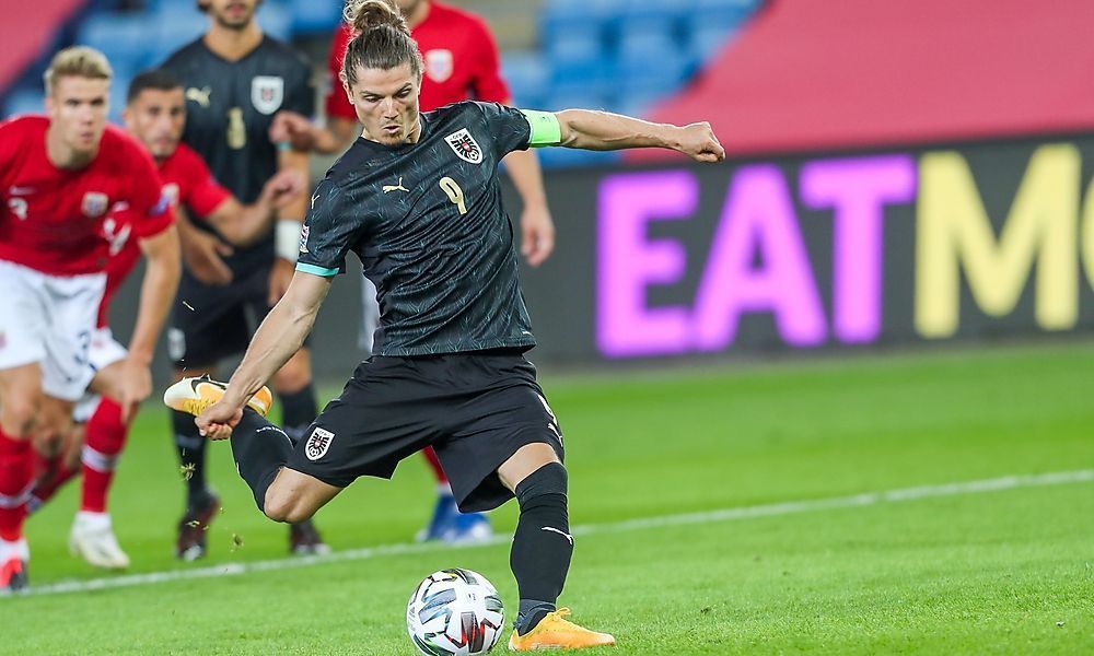ÖFB-Team wohl ohne Deutschland-Legionäre