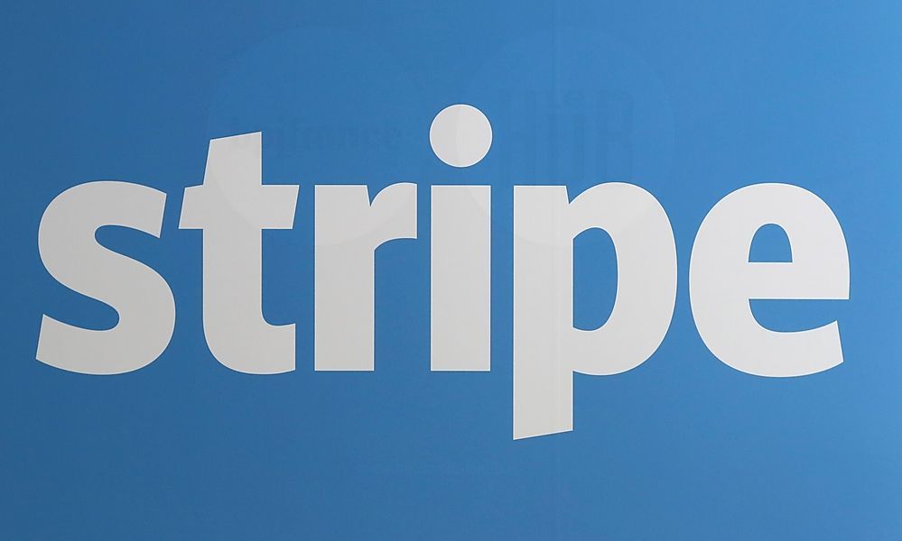 Bezahl-Plattform Stripe im Höhenflug