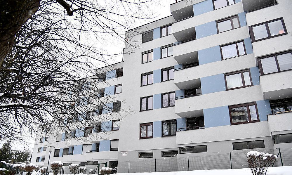 22-Jährige in Salzburg erstochen