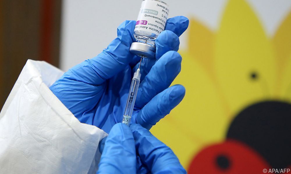 Niederlande verzichtet vorerst auf Astrazenca