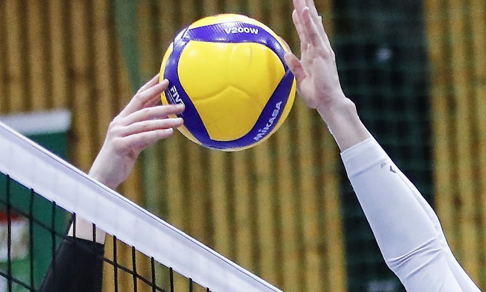 Italien: Schwangere Volleyballerin angezeigt