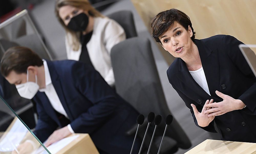 SPÖ gegen Lockerungen
