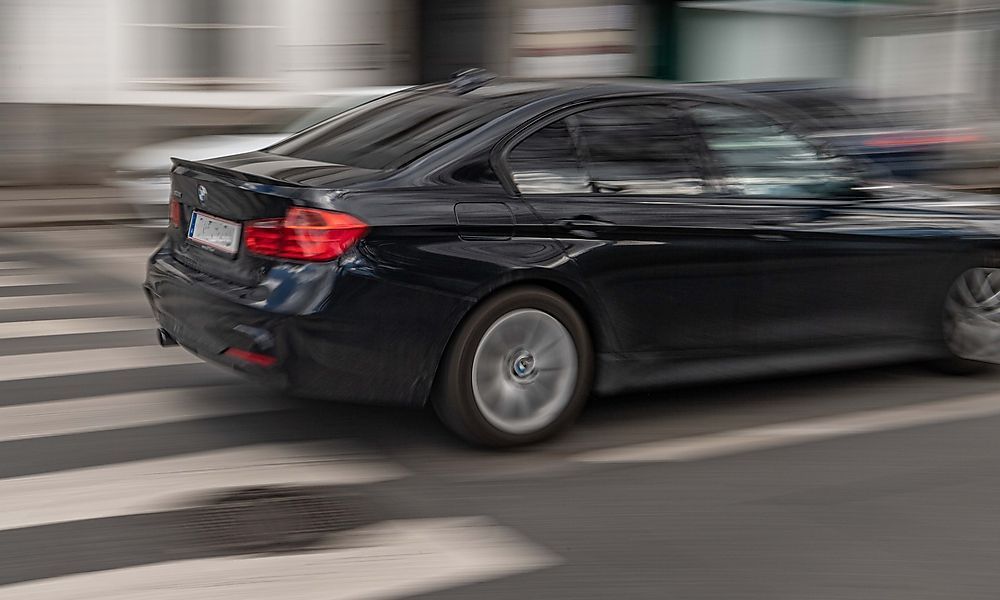 Die größten Probleme in der Verkehrssicherheit