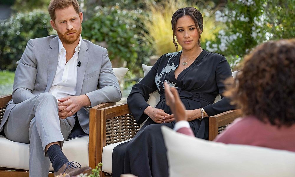Royals berichten von &#8220;schwierigen Jahren&#8221;