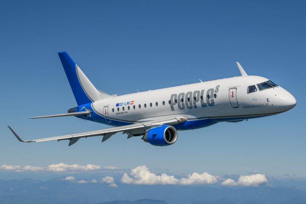&#8220;People&#8217;s&#8221; fliegt ab April wieder nach Wien