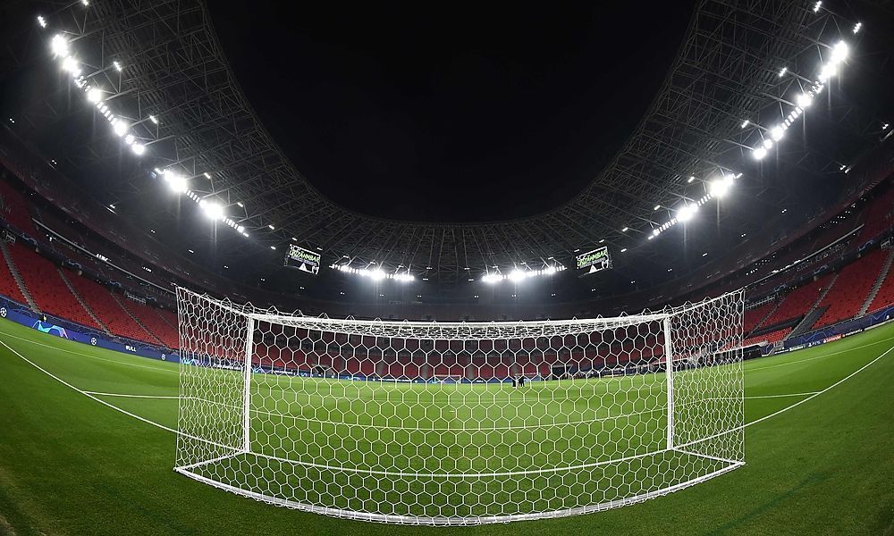 CL soll auf 36 Teams aufgestockt werden