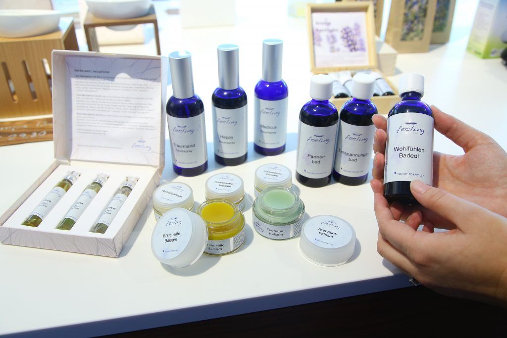 Naturprodukt schlägt Chemiekeule