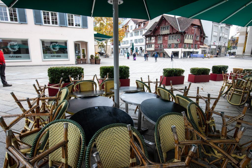 Am Montag soll Klarheit herrschen