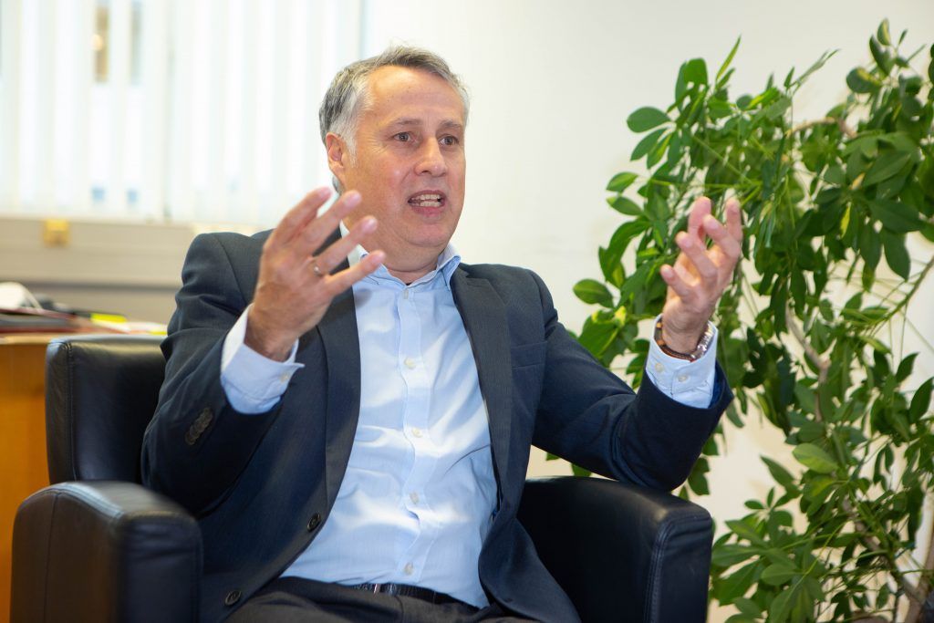 Auch ohne Applaus das Richtige tun