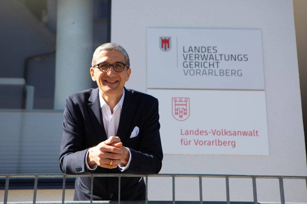 &#8220;Es braucht manchmal länger&#8221;