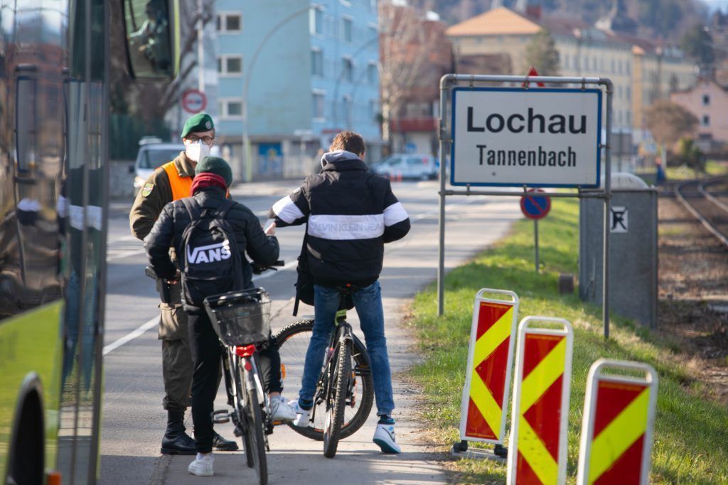Inzidenz hat sich verdoppelt