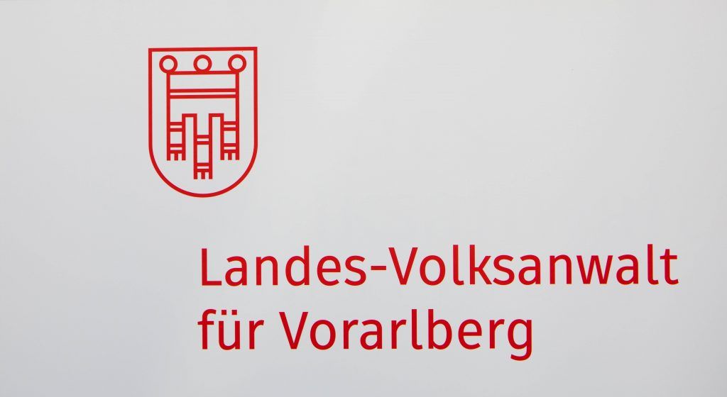 Freud und Leid im Amt