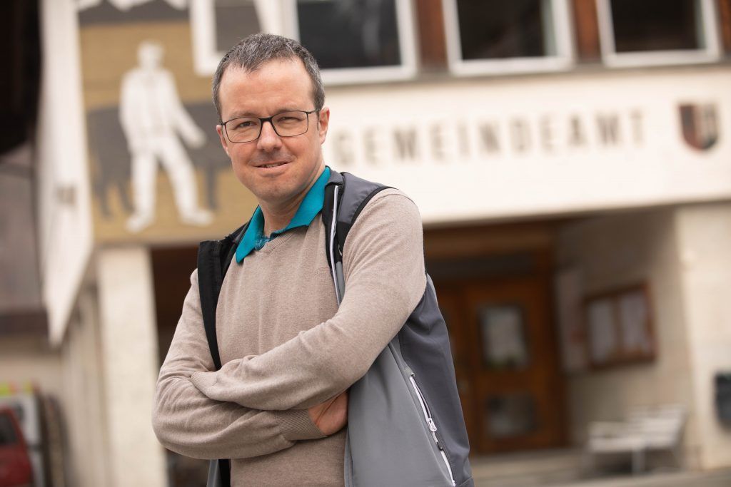 „Dann ging alles Schlag auf Schlag“