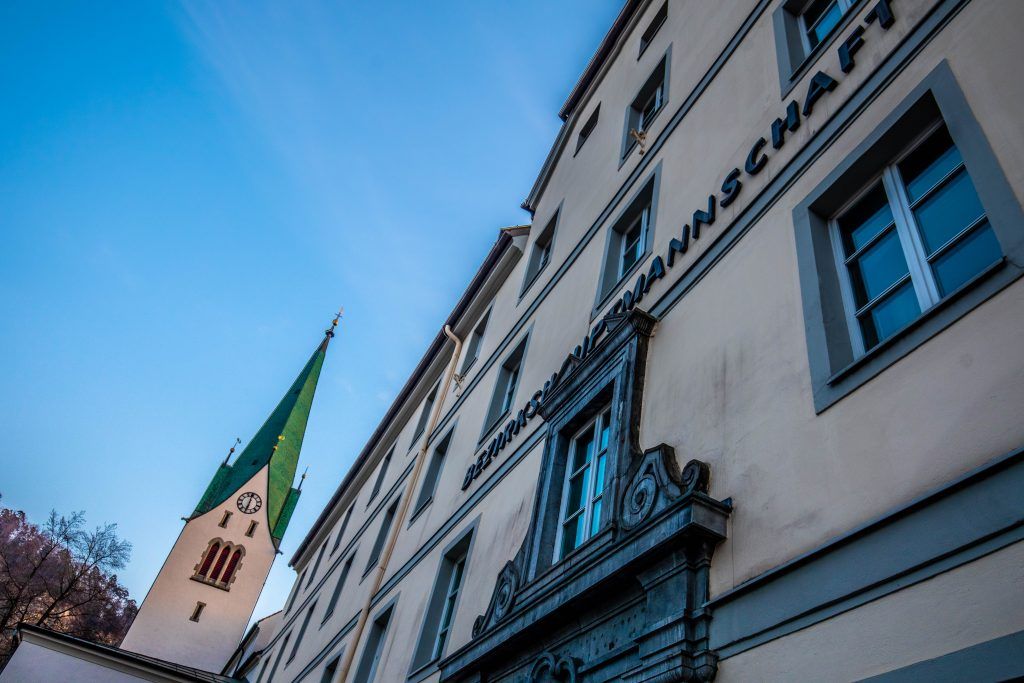 Kies: Warten auf BH-Entscheidung