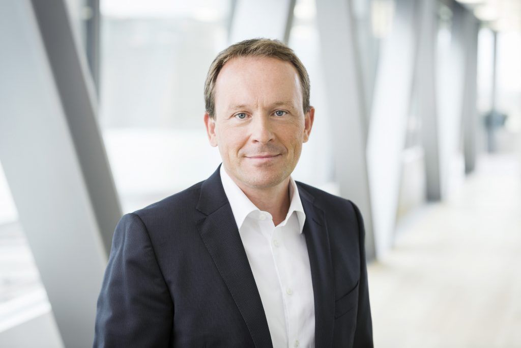 Gewinn bei Hilti geschrumpft