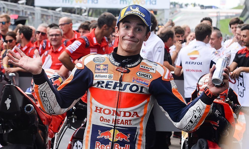 Marc Marquez verpasst Saisonauftakt in Katar