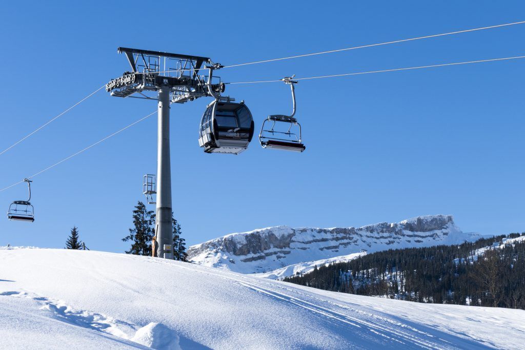 Mittelberg: Skisaison ist endgültig gelaufen