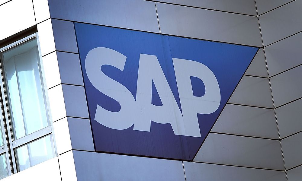 SAP schenkt allen Mitarbeitern freien Tag